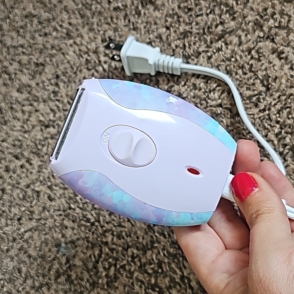 Radiant Shaver - Picture 2 of 3